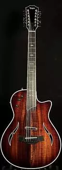 Гитары Taylor T5z-12 Custom K Guitars T5z-12 K