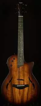 Гитары Taylor T5z Classic Koa