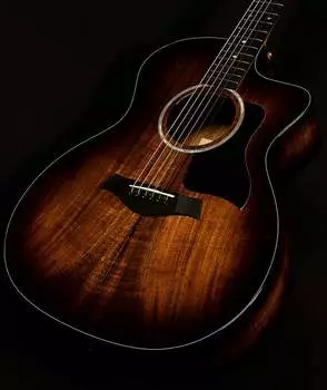 Гитары Тейлора 224ce-K DLX Taylor