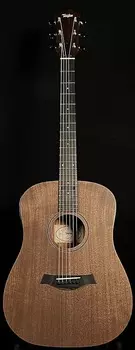 Гитары Тейлора Big Baby Taylor BBTe Guitars Big Baby BBTe