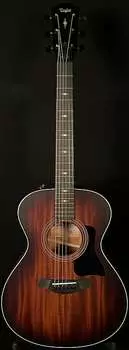 Гитары Тейлора Прототип 322e Taylor