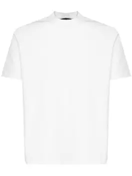 Giuliano Galiano футболка Fuego, белый