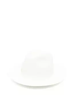 Giulietta панама Borsalino, белый