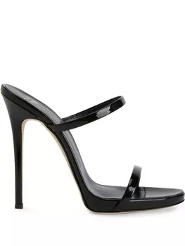 Giuseppe Zanotti босоножки Darsey, черный