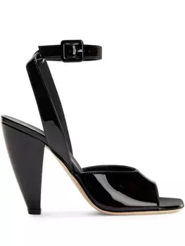 Giuseppe Zanotti босоножки Keziaa 105, черный