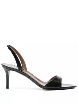 Giuseppe Zanotti босоножки Lilibeth 70, черный