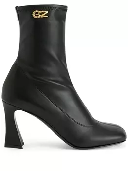 Giuseppe Zanotti ботильоны Alethaa 90, черный
