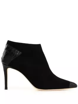 Giuseppe Zanotti ботильоны Daiana, черный