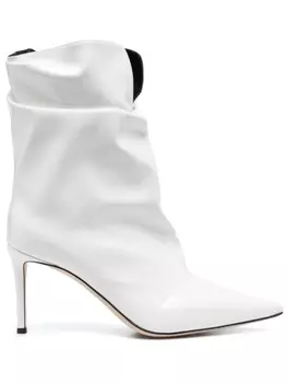 Giuseppe Zanotti ботильоны Yunah 90, белый