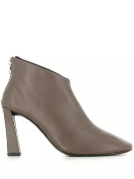 Giuseppe Zanotti ботинки Losie 90 мм