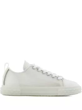 Giuseppe Zanotti кеды Blabber, белый