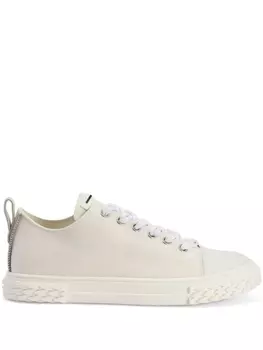 Giuseppe Zanotti кеды Blabber, белый