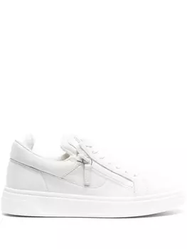 Giuseppe Zanotti кеды Gail, белый