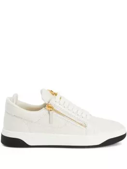Giuseppe Zanotti кеды GZ94, белый