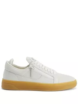 Giuseppe Zanotti кеды Gz94, белый