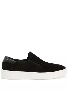 Giuseppe Zanotti кеды Gz94, черный