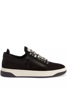 Giuseppe Zanotti кеды GZ94, черный
