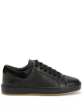 Giuseppe Zanotti кеды GZ City, черный