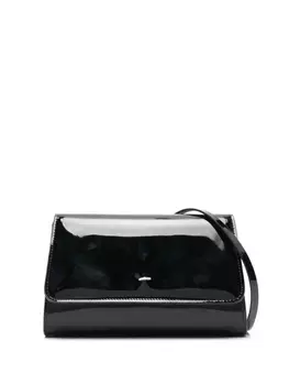 Giuseppe Zanotti клатч Cleopatra, черный