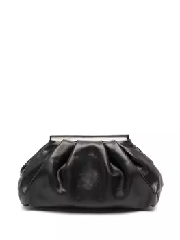 Giuseppe Zanotti клатч Lauriyn, черный