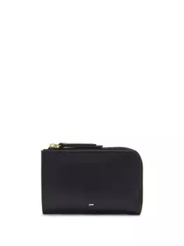 Giuseppe Zanotti кошелек Aurelio 2.0, черный