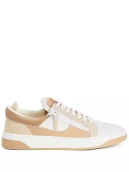 Giuseppe Zanotti кроссовки 94, нейтральный цвет