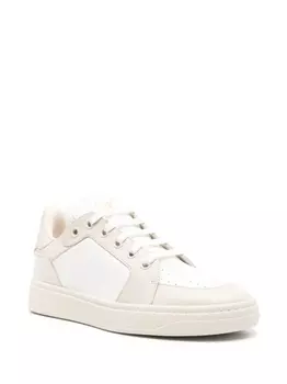 Giuseppe Zanotti кроссовки Gz94, белый