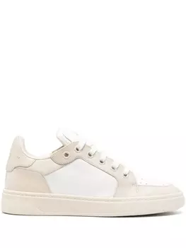 Giuseppe Zanotti кроссовки Gz94, белый