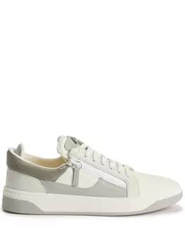 Giuseppe Zanotti кроссовки GZ94, серый