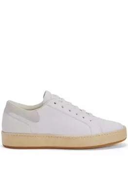 Giuseppe Zanotti кроссовки Gz-City, белый