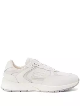 Giuseppe Zanotti кроссовки Gz Runner, белый