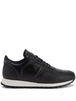 Кроссовки Giuseppe Zanotti Jimi, черный