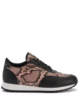 Giuseppe Zanotti кроссовки Jimi, разноцветный