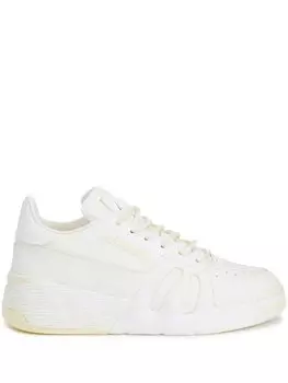 Кроссовки Giuseppe Zanotti Talon RM30030001, белый