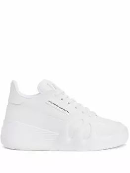 Кроссовки Giuseppe Zanotti Talon, белый