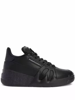 Кроссовки Giuseppe Zanotti Talon, черный