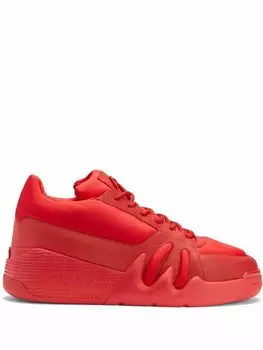 Кроссовки Giuseppe Zanotti Talon RU10061003, красный