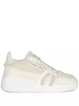 Giuseppe Zanotti кроссовки Talon Winter, нейтральный цвет