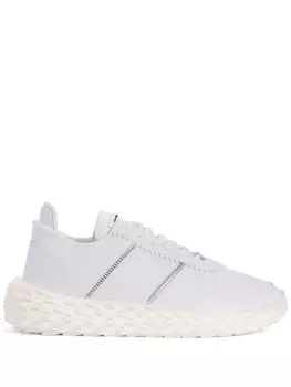 Кроссовки Giuseppe Zanotti Urchin RU00135H02, белый