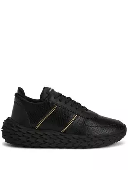 Кроссовки Giuseppe Zanotti Urchin RW00118K30, черный