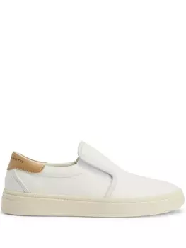 Giuseppe Zanotti слипоны Gz94, нейтральный цвет