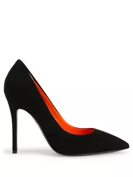 Giuseppe Zanotti туфли-лодочки Lucrezia 105, черный
