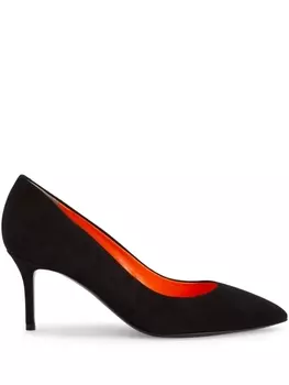 Giuseppe Zanotti туфли-лодочки Lucrezia 70, черный