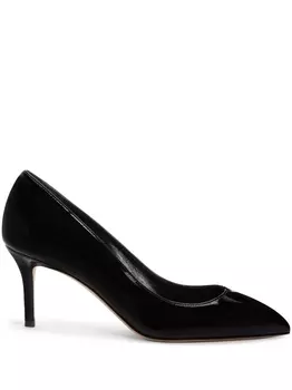 Giuseppe Zanotti туфли Lucrezia 70, черный