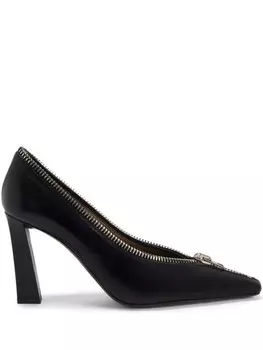 Giuseppe Zanotti туфли Oraine, черный