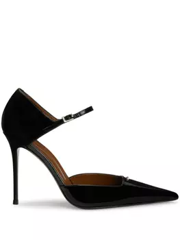 Giuseppe Zanotti туфли Raquel D'Orsay 105, черный