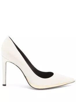 Giuseppe Zanotti туфли Virgyn 105, белый