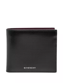 Givenchy 4G-кошелек, черный