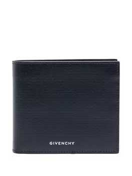 Givenchy бумажник 4G Classic, синий