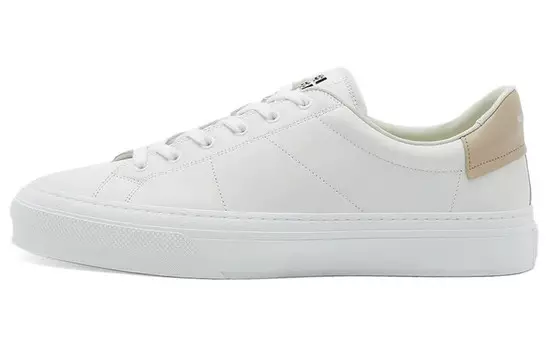 Givenchy City Court 'White Beige'